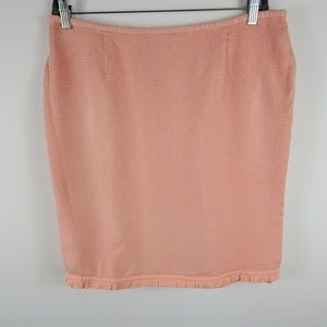 Don Caster skirt